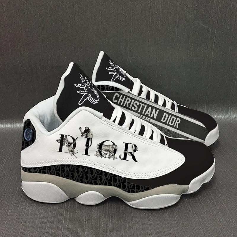 buy dior aj13 sneaker form air jd13 sneaker ljd130w6lj