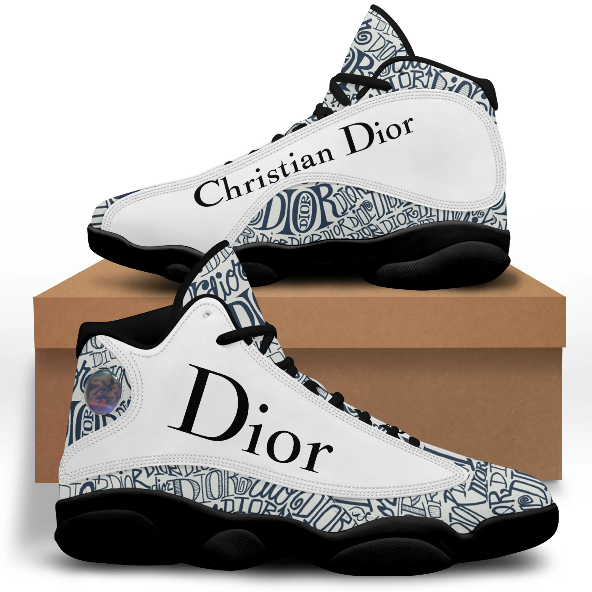 buy dior aj13 sneaker shoes hot 2022 dior gifts for men women 1ukscb