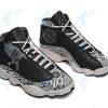 buy eagle viking pattern aj13 sneakers air jd13 xiii shoes sport air jd13 sneakers personalized shoes designd3w4j