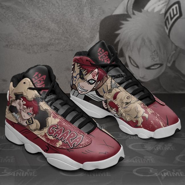 buy gaara fans aj13 film sneakers sport shoes running shoes top gifts6aqsm