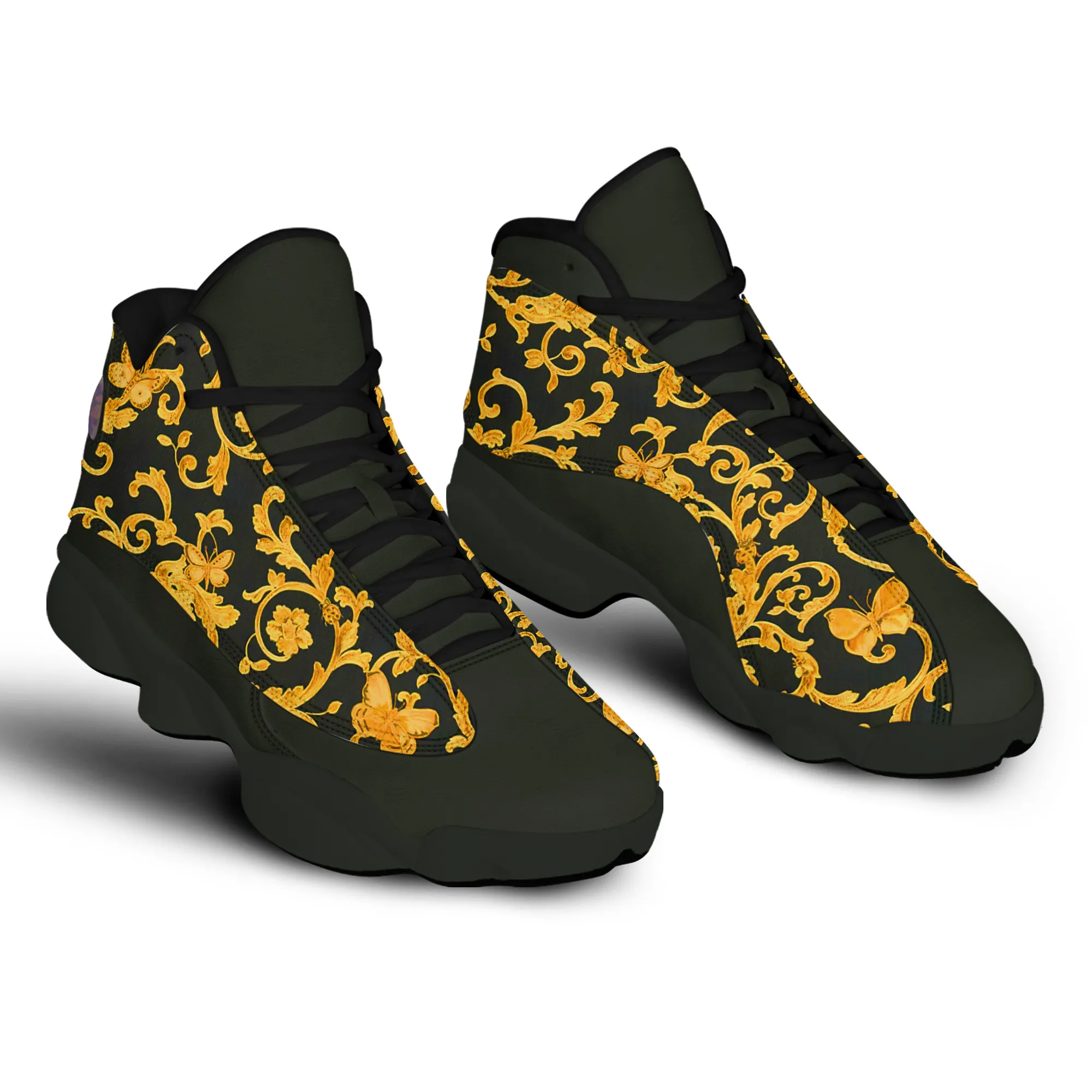 buy gianni versace black aj13 sneakers sport shoes best shoes versace gifts for men women ljd13a1yxq