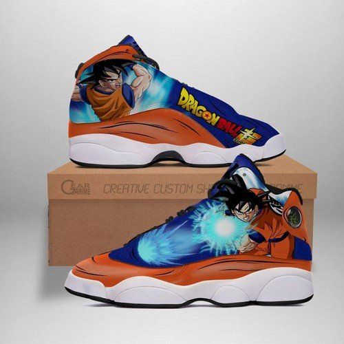 buy goku aj13 film sneakers sport shoes running shoes top giftstziip