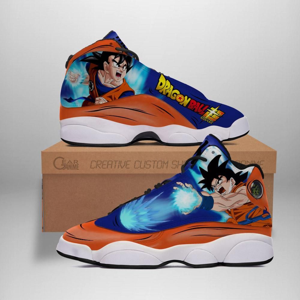 buy goku dragon ball aj13 film sneakers sport shoes running shoes top gifts6kvss