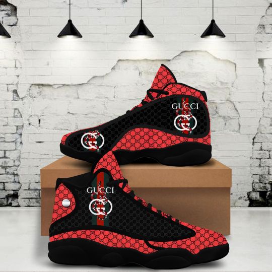 buy gucci red snake aj13 sneakers shoes gifts for men women ljd13jduks