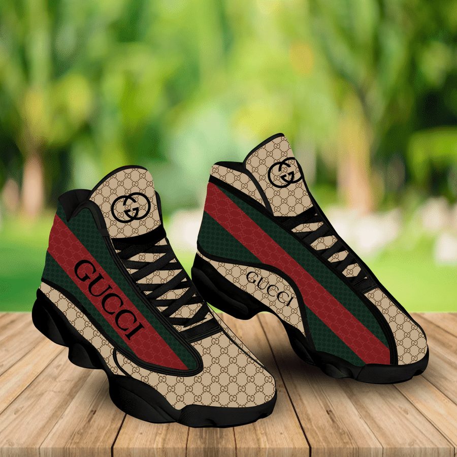 buy gucci retro aj13 sneakers shoes gucci gifts for men women ljd139ohic