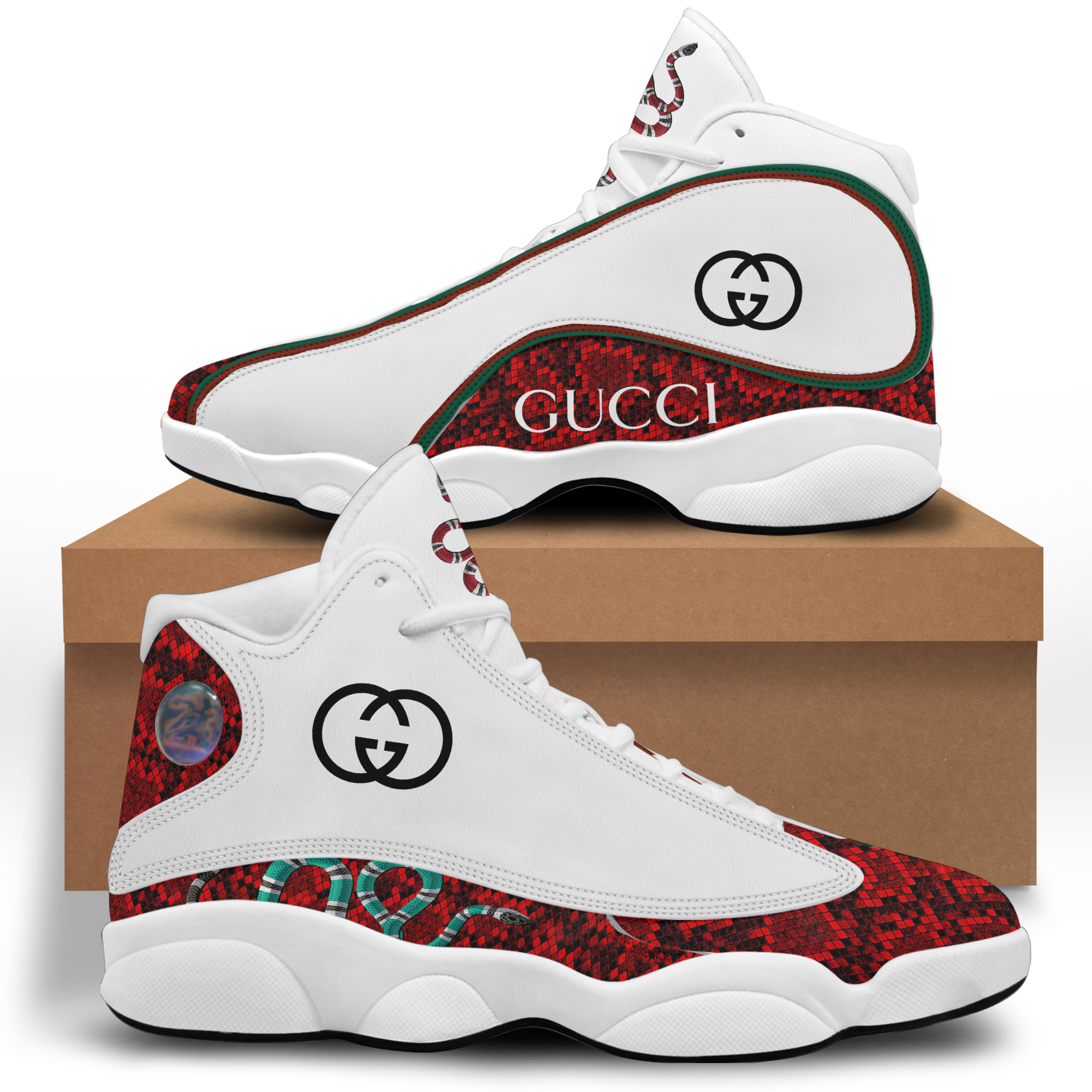 buy gucci snake aj13 sneakers shoes gucci gifts for men women ljd13zscwj