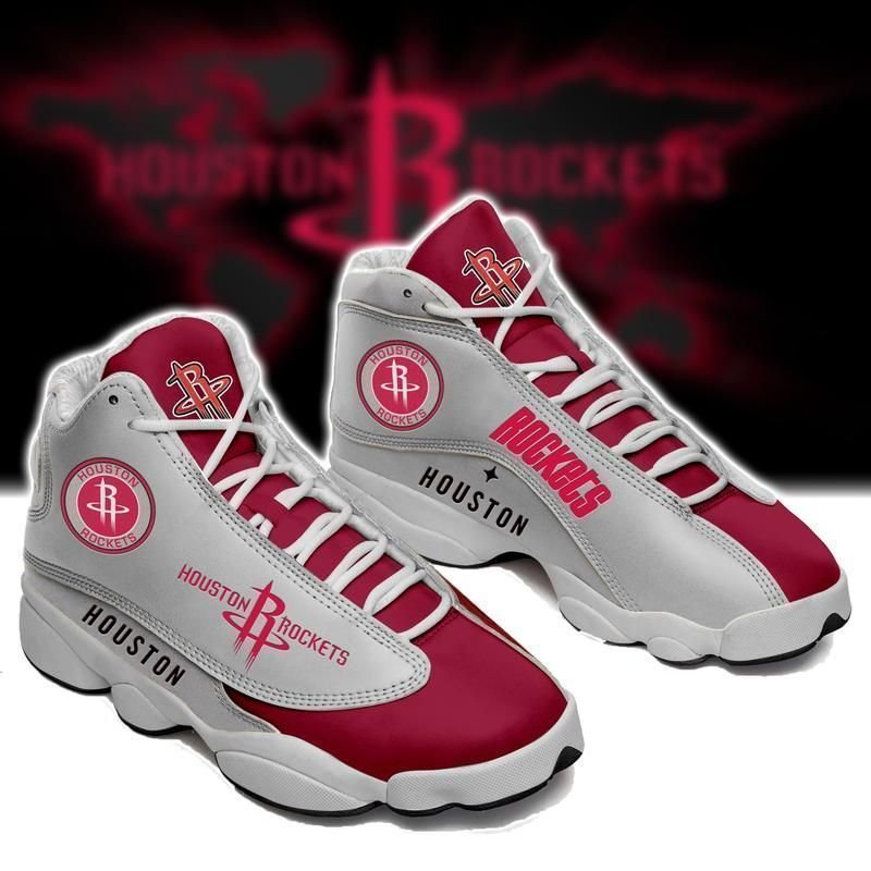 buy houston rockets form aj13 lan1 shoes sport sneakersrqj5m