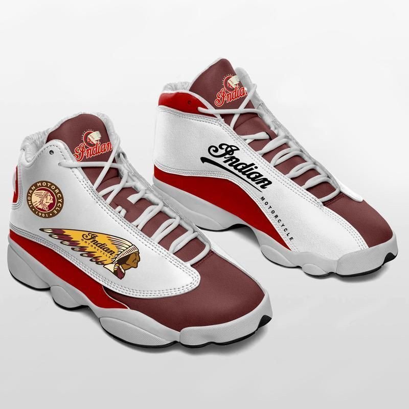 buy indian motorcycle form aj13 sneakers motorcyclehao0010 air jd13 sneakers personalized shoes designi6lmu