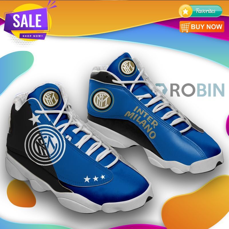 buy inter milan aj13 shoes football sneakersic4xt