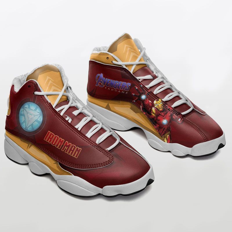 buy iron man aj13 shoes jd13 sneakerf7ova