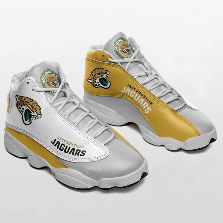 buy jacksonville jaguars football aj13 shoes 13 personalized shoes sport sneakers air jd13 sneakers personalized shoes designtr4ok