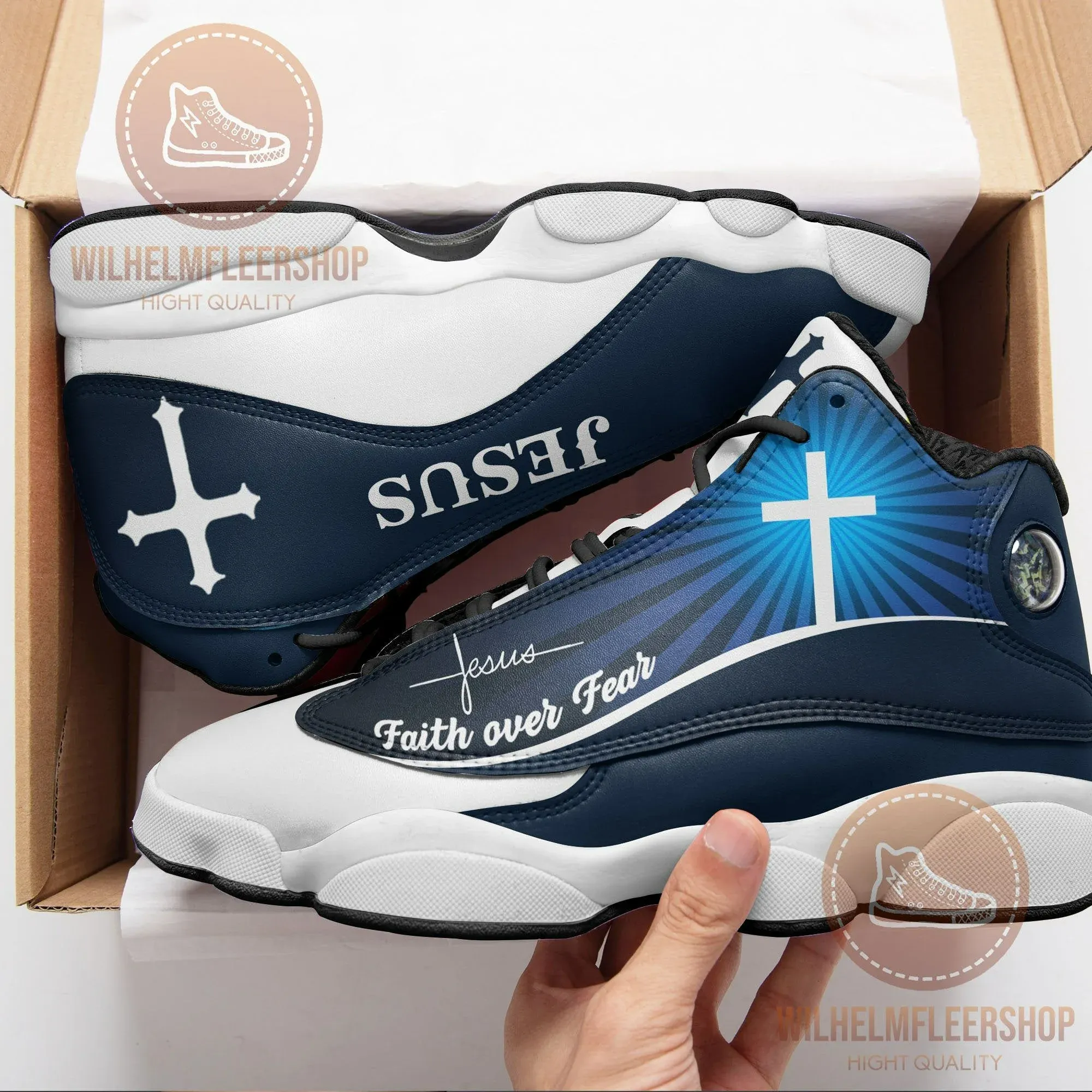 buy jesus faith over fear jesus shoes faith sneaker newcreation jd13mkbo1