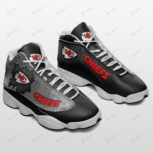 buy kansas city chiefs aj13 personalized shoes sport sneakerspvjtg