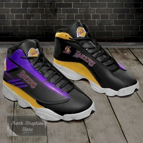 buy los angeles lakers air jd13 air jd13 sneakers 426wykdw