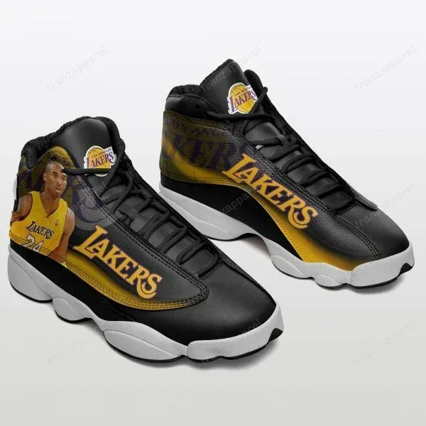 buy los angeles lakers aj13 sneakers 681 newcreation jd134pqnz