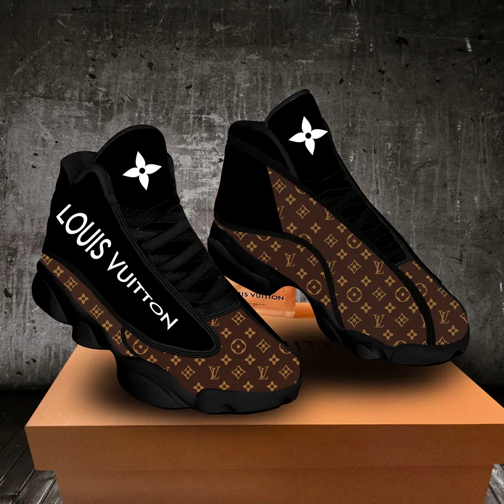 buy louis vuitton black aj13 sneakers shoes best shoes louis vuitton for men women ljd13kr8qd