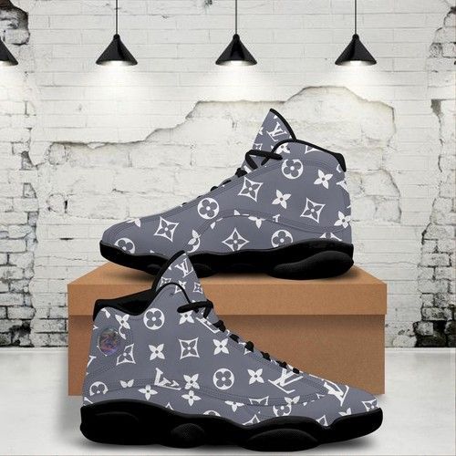 buy louis vuitton luxury aj13 grey sneaker s05ra12c