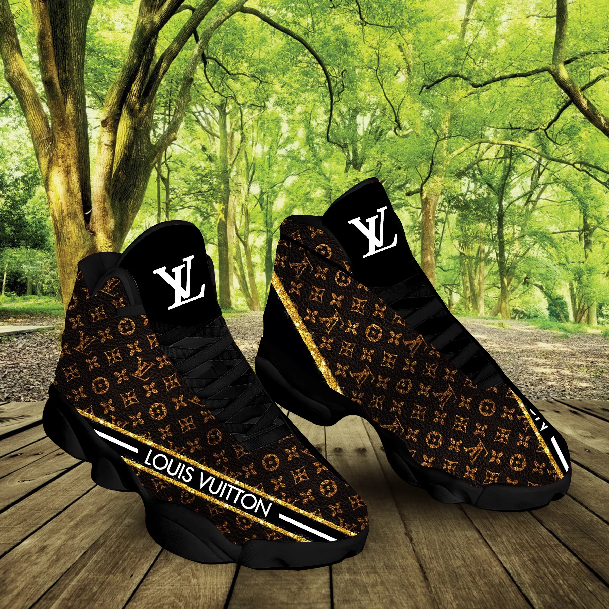 buy louis vuitton lv aj13 sneakers shoes gifts for men women htkdco0