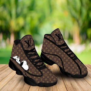 buy louis vuitton lv aj13 sneakers shoes snoopy gifts for men women hto1tt6