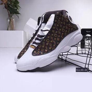 buy luxury louis vuitton aj13 shoes louis vuitton sneakers gifts for men women ljd132nc5m