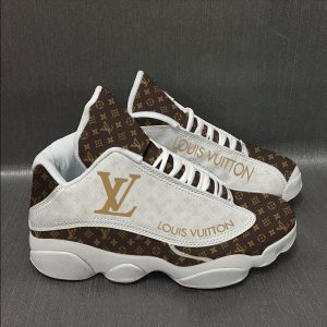 buy luxury louis vuitton aj13 sneakers sport shoes lv gifts for men women htmeqxe