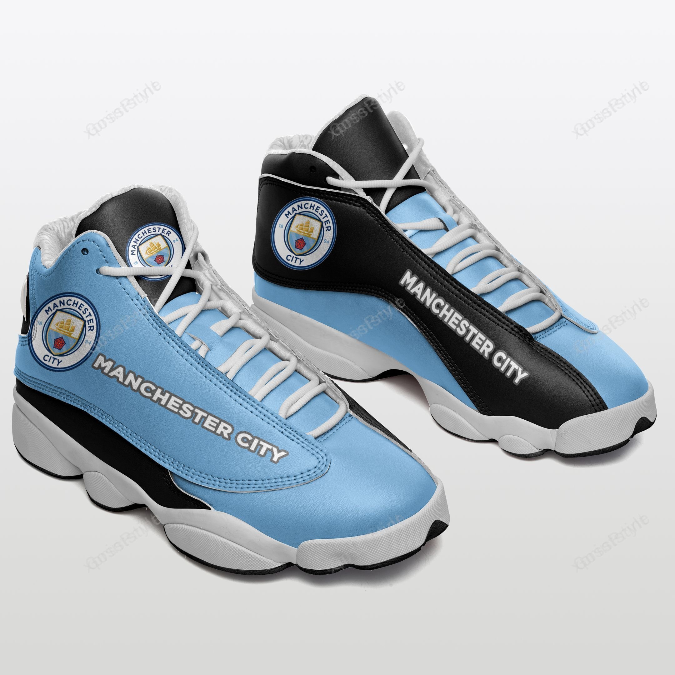 buy manchester city jd13 ver 2 sneakers aj13 sneaker air jd13 sneakers personalized shoes designlvo7r