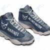 buy marines no lives matter aj13 sneakers shoes sportqwjhd