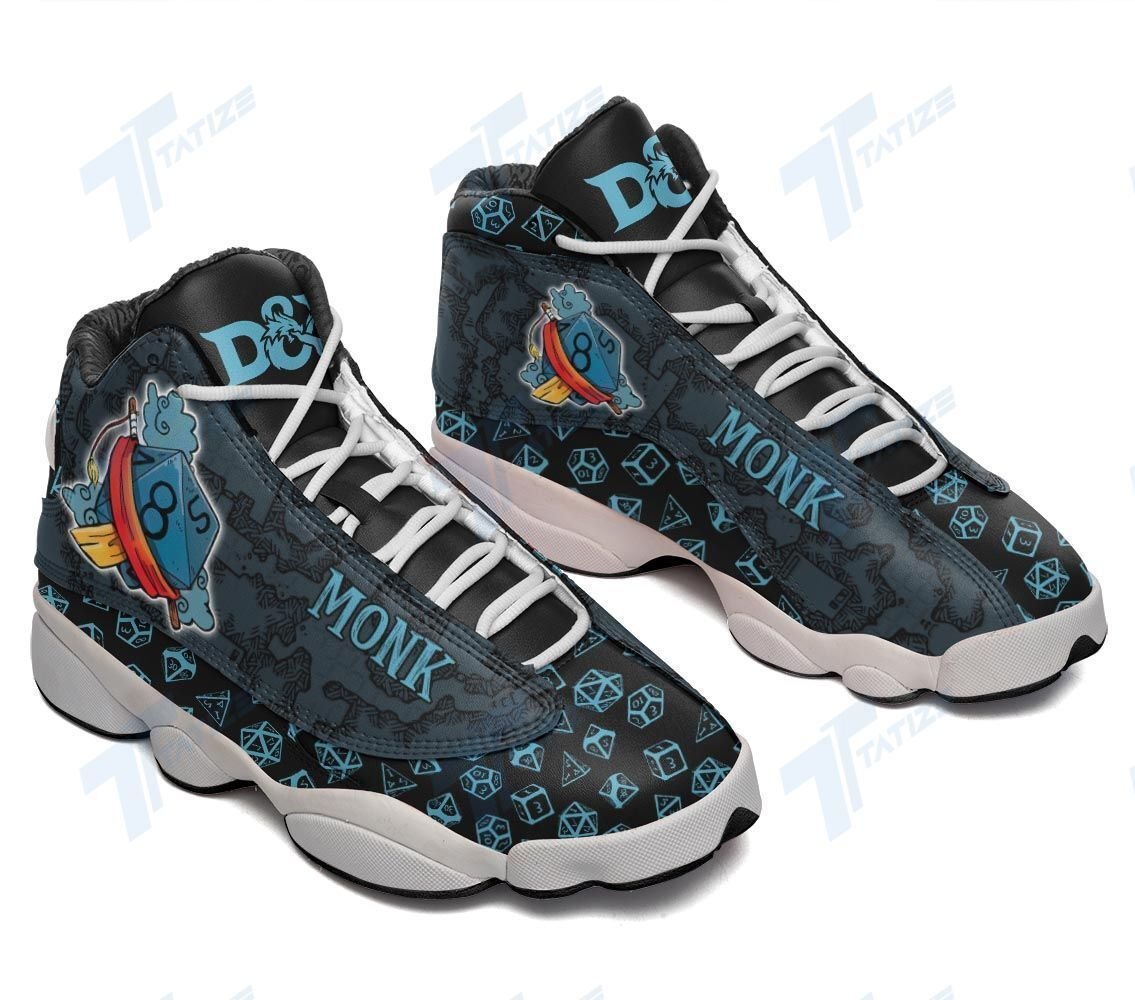 buy monk class dungeons dragons aj13 sneakers shoes sportkdtqe