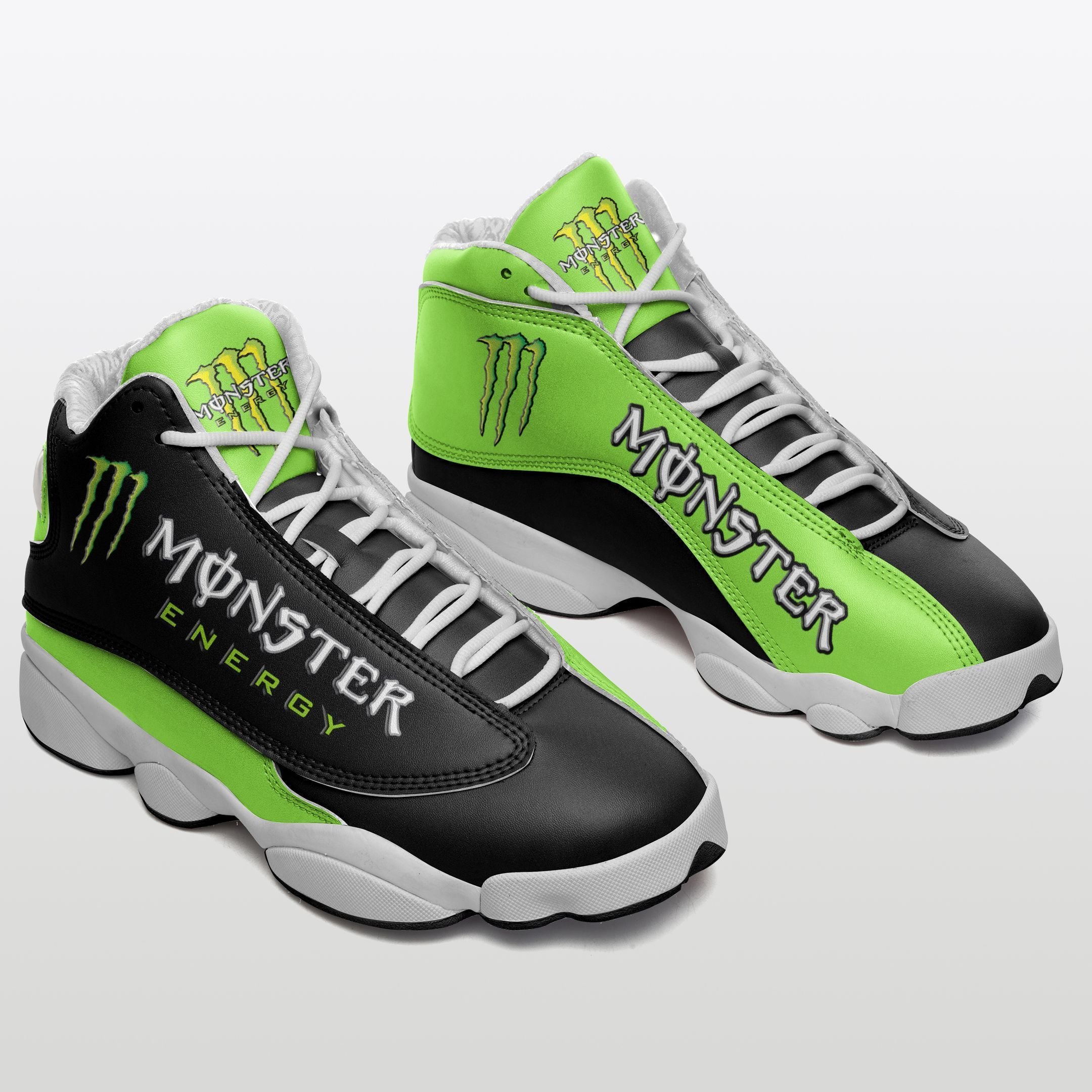 buy monster tncnh air jd13 shoes ver1 sneakers aj13 sneaker air jd13 sneakers personalized shoes designfypa8