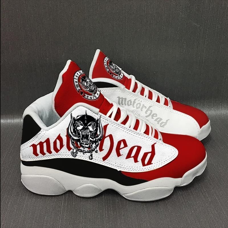 buy motorhead band form aj13 sneakershao1 air jd13 sneakers personalized shoes designt3iy9