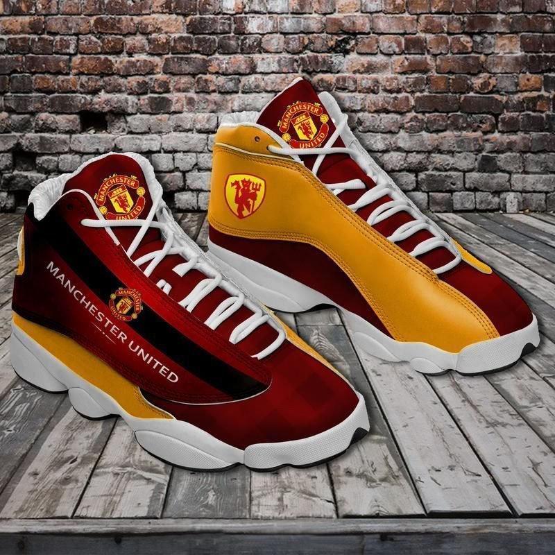 buy mu form aj13 football team ninh009 shoes sport sneakersxezgw