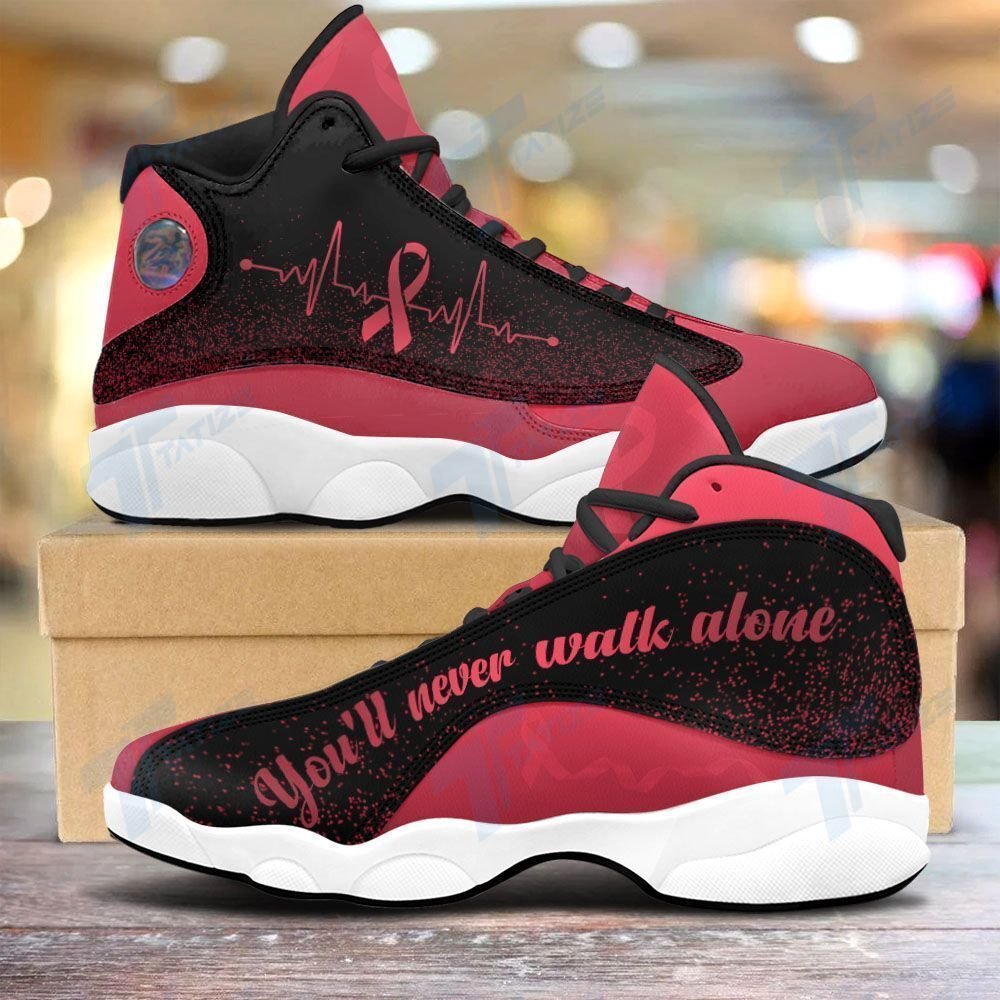 buy multiple myeloma youll never walk alone aj13 sneakers shoes sporthihq3