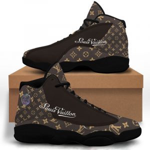 buy new louis vuitton lv brown aj13 sneakers shoes for men women ht5yw7f