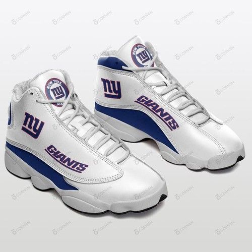 buy new york giants aj13 personalized shoes sport sneakerscf1dx