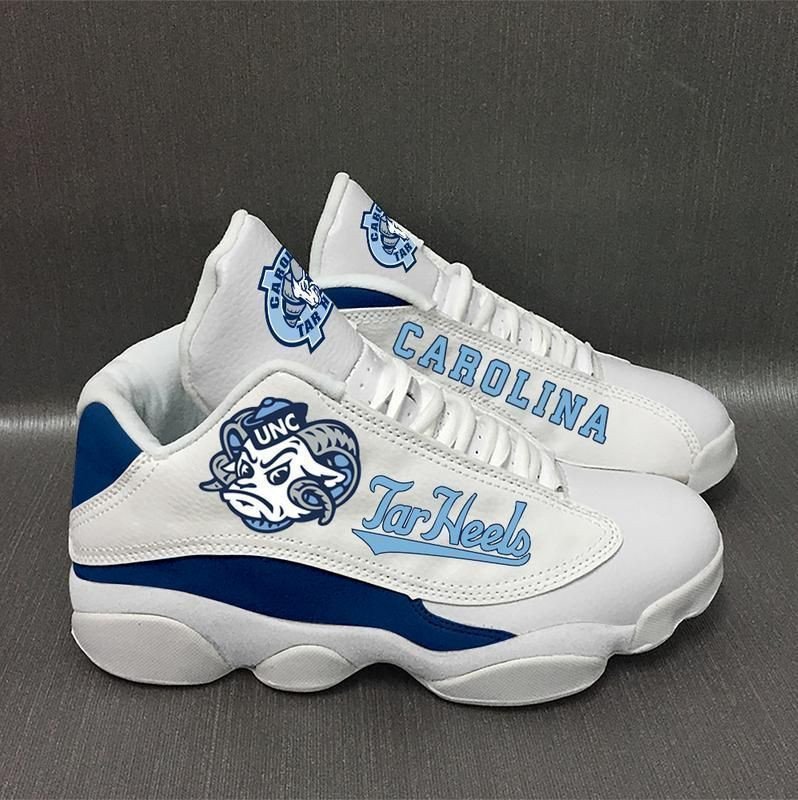 buy north carolina tar heels form aj13 sneakers air jd13 sneakers personalized shoes designtc3mr