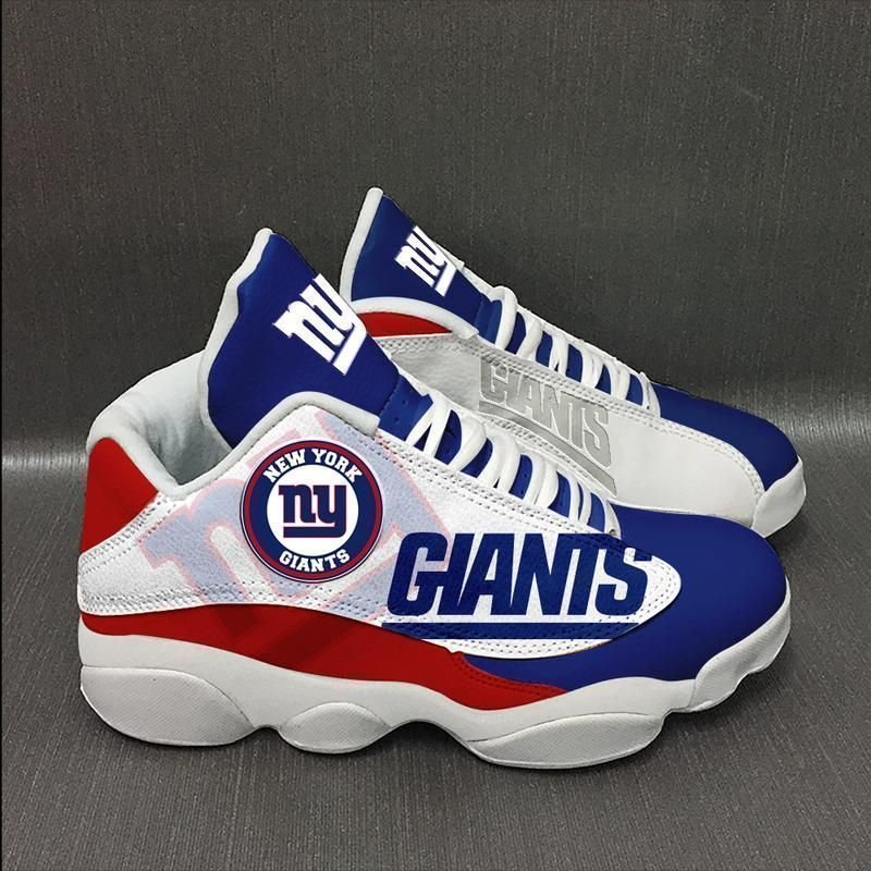 buy ny giants form aj13 football team 1 shoes sport sneakershocui