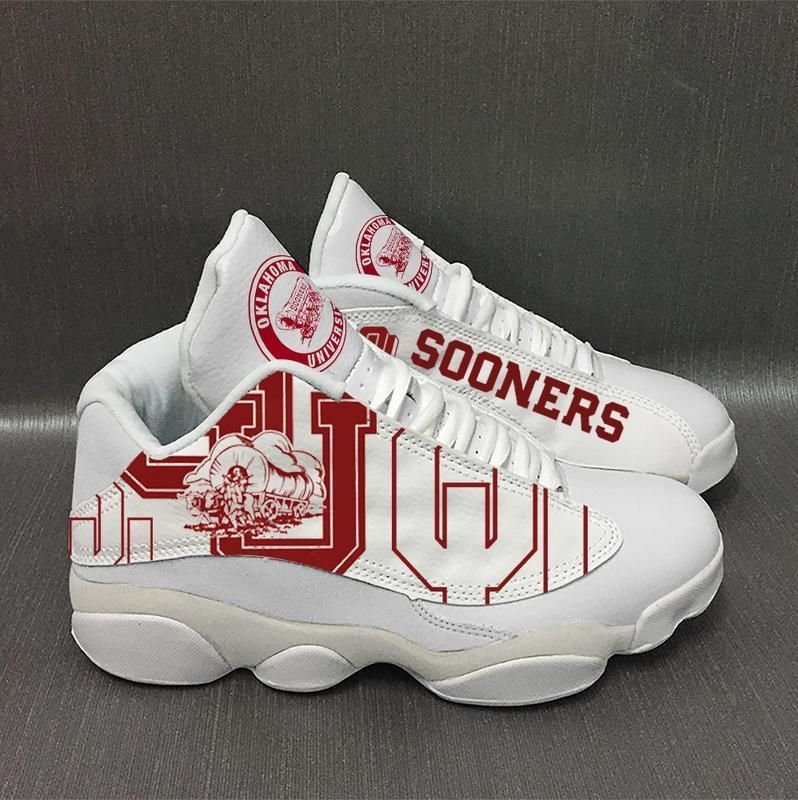 buy oklahoma air jd13 shoes custom air jd13 sneakers sneakers aj13 sneaker air jd13 sneakers personalized shoes designfxq4y