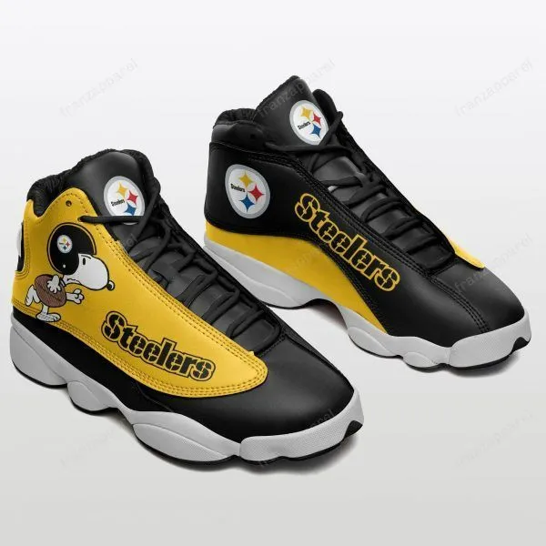 buy pittsburgh steelers aj13 sneakers 572 newcreation jd13dzx6d