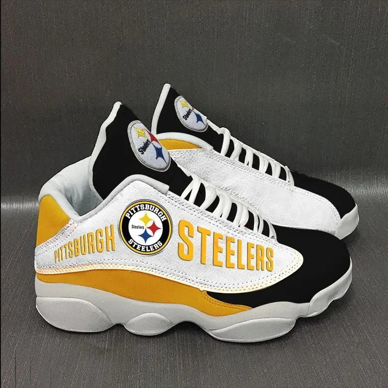 buy pittsburgh steelers football air jd13 shoesfhqrn