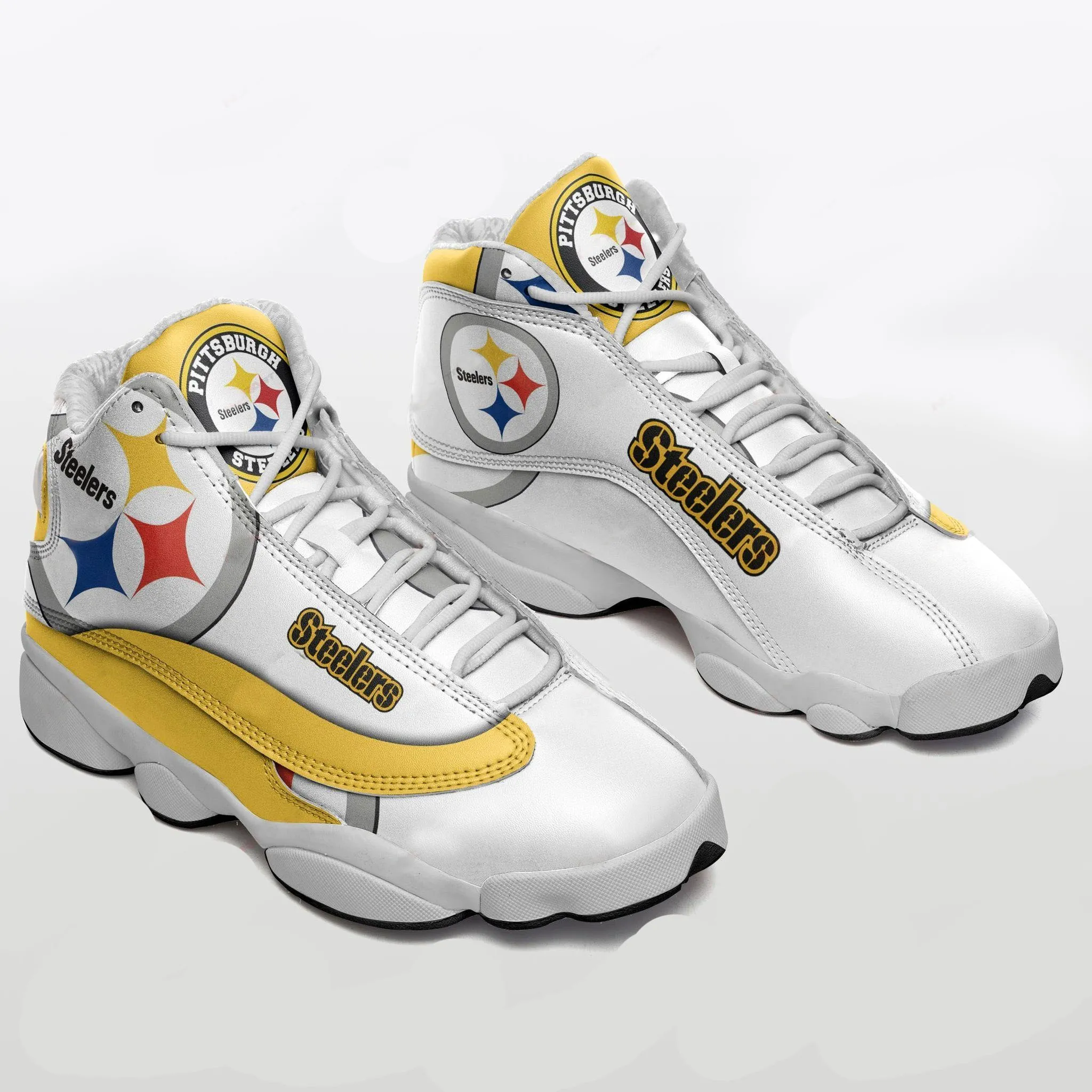 buy pittsburgh steelers football air jd13 sneakerslrezf