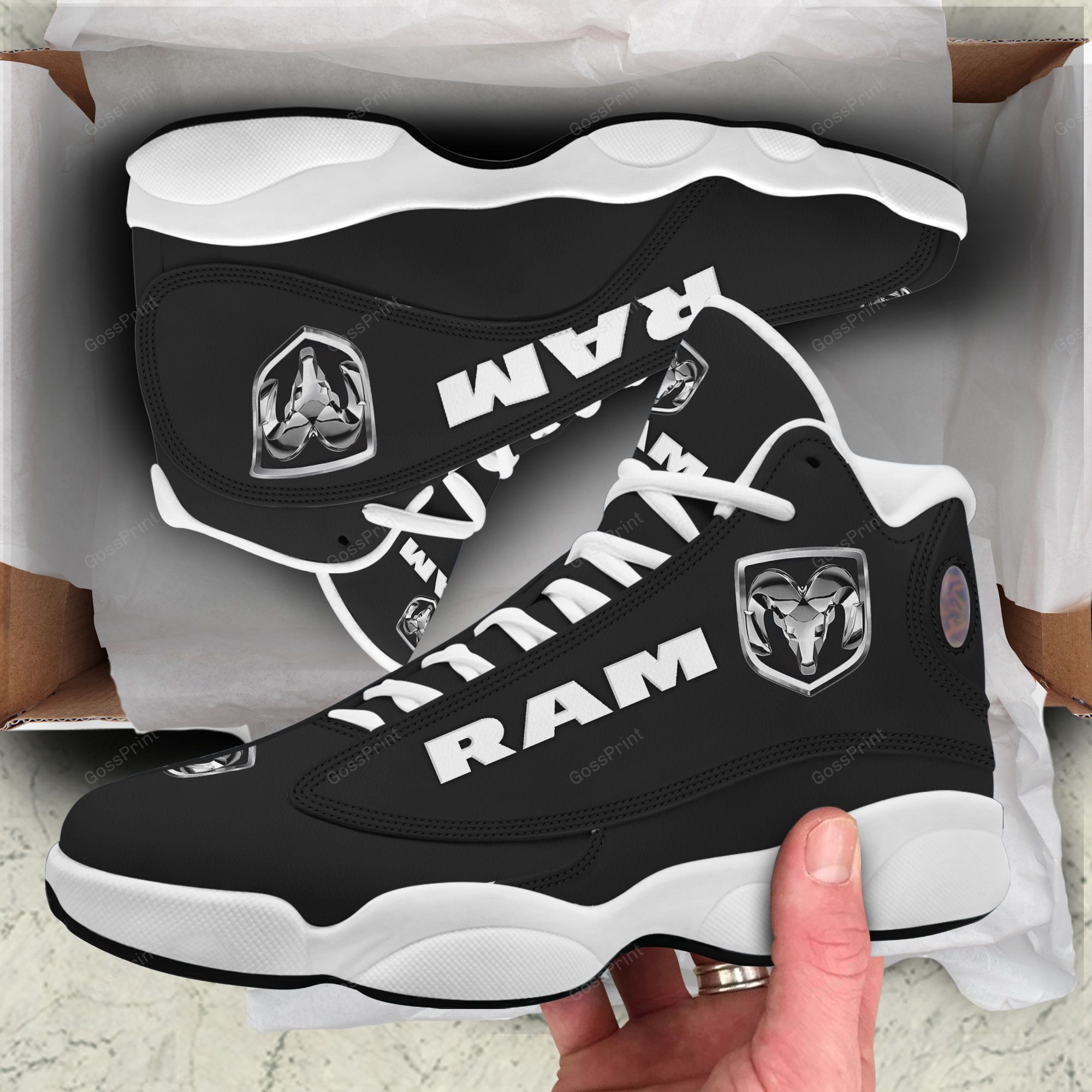 buy ram truck jd13 ver 4 sneakers aj13 sneaker air jd13 sneakers personalized shoes design8gmxf