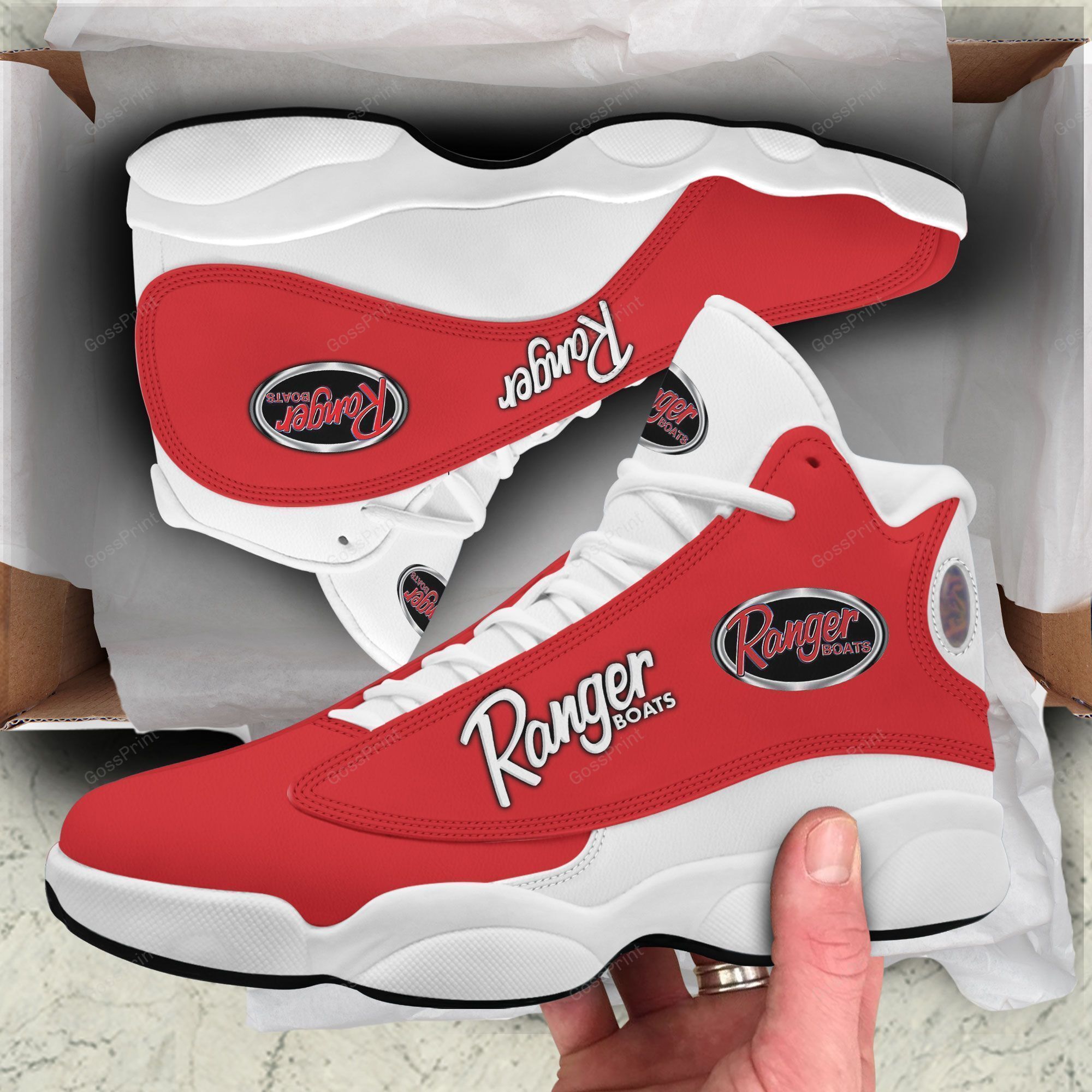 buy ranger boats jd13 ver 1 sneakers aj13 sneaker air jd13 sneakers personalized shoes designomprx