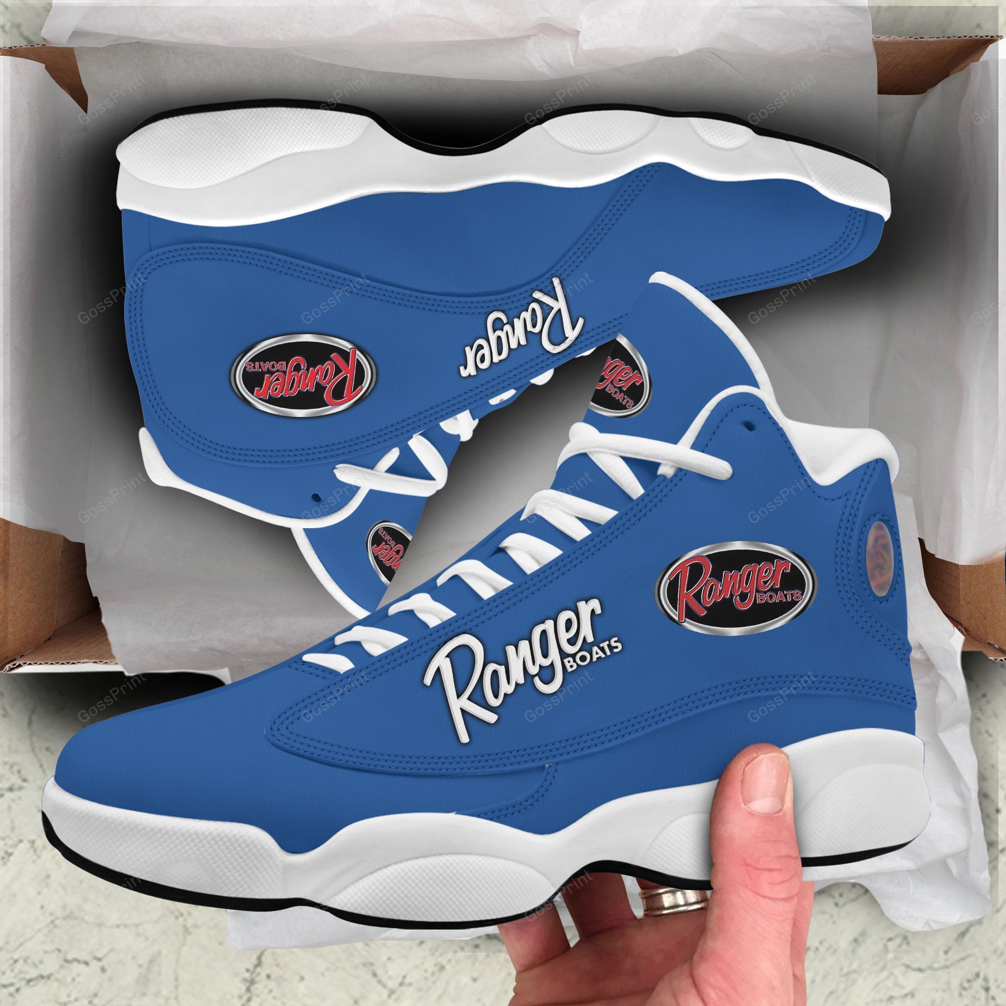 buy ranger boats jd13 ver 3 sneakers aj13 sneaker air jd13 sneakers personalized shoes designbjioe