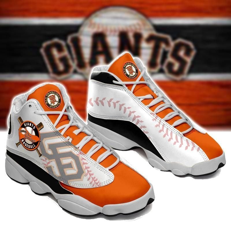 buy san francisco giants air jd13 shoes custom air jd13 sneakers sneakers aj13 sneaker air jd13 sneakers personalized shoes designknzu4