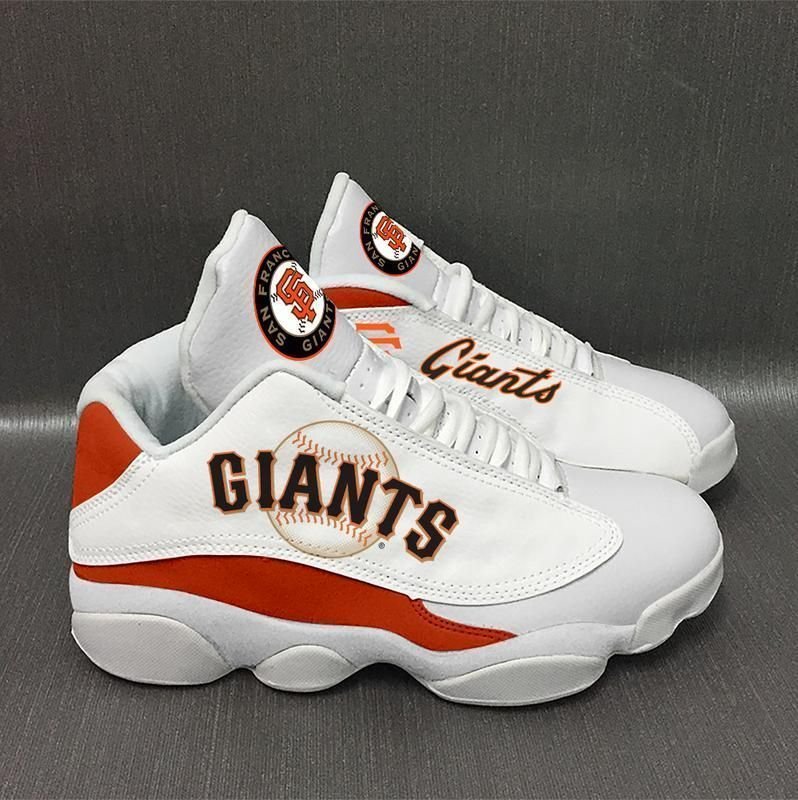 buy san francisco giants shoes form aj13 sneakers personalized shoes sport sneakers air jd13 sneakers personalized shoes design v3862y1wbw