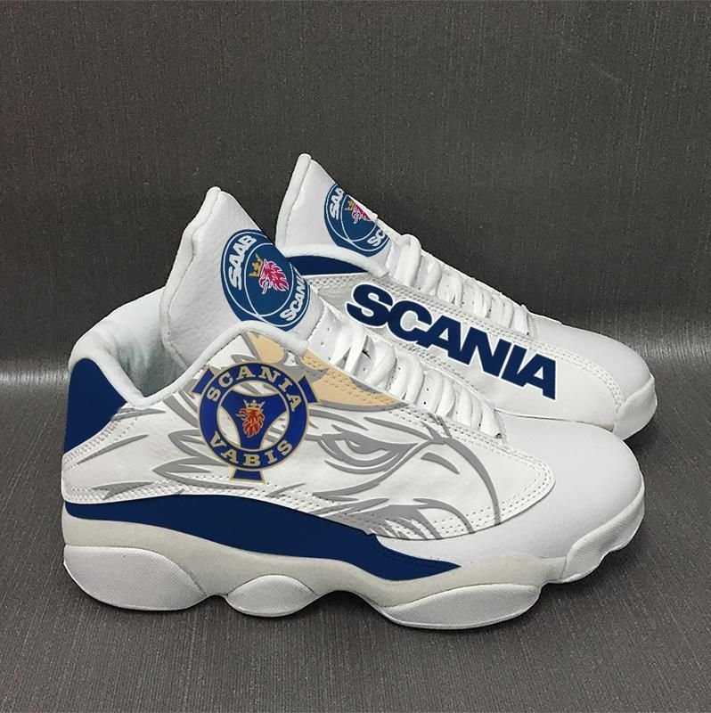 buy scania air jd13 shoes custom air jd13 sneakers sneakers aj13 sneaker air jd13 sneakers personalized shoes designoavsn