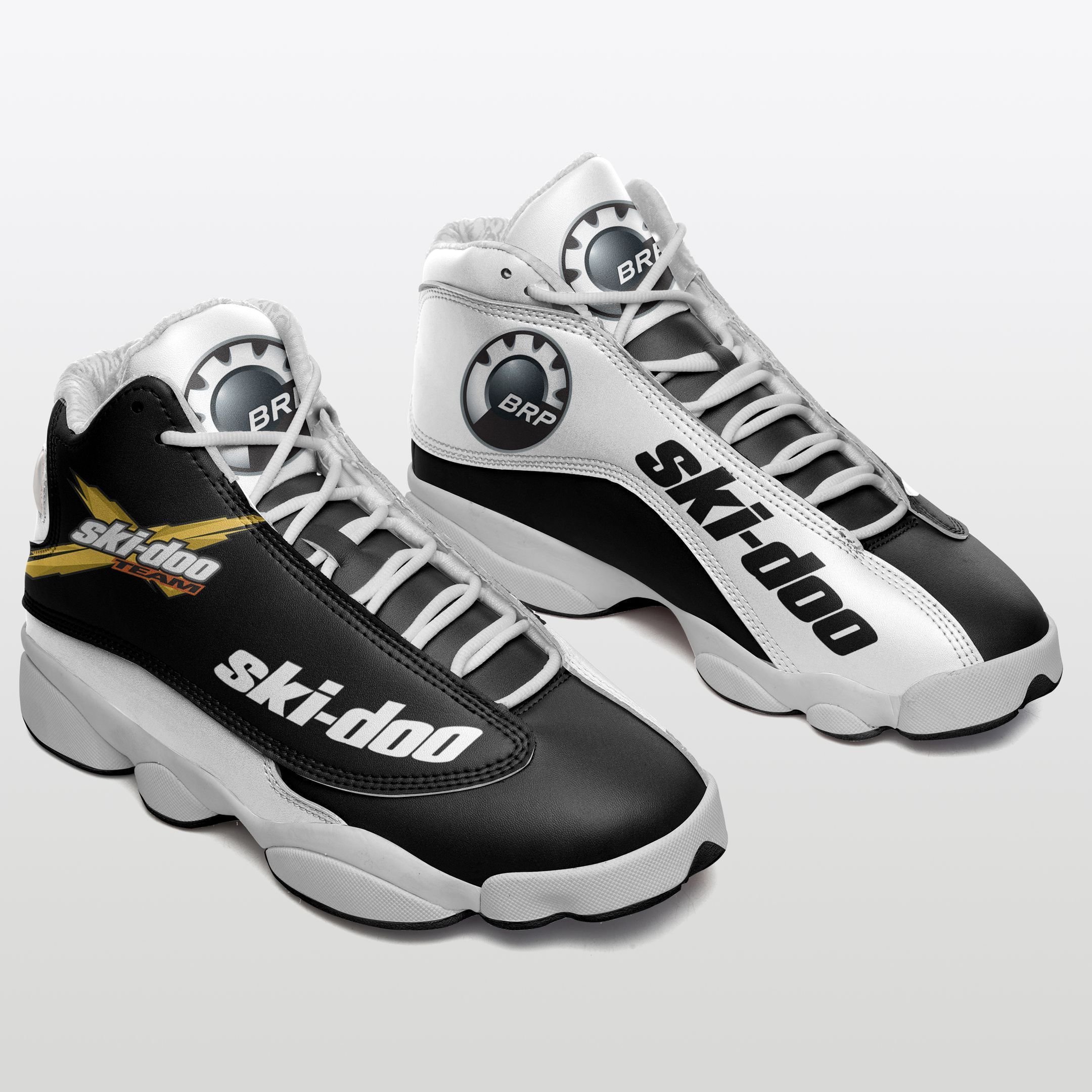 buy skidoo lphhl air jd13 shoes ver 1 black sneakers aj13 sneaker air jd13 sneakers personalized shoes design8bs2f