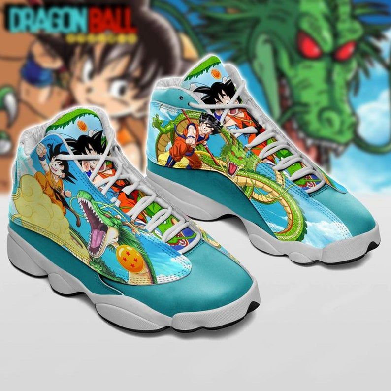 buy son goku air jd13 film sneakers sport shoes running shoes top giftsrbfqu