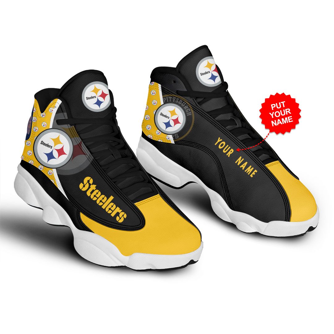 buy steelers aj13 sneaker n07b8zmt