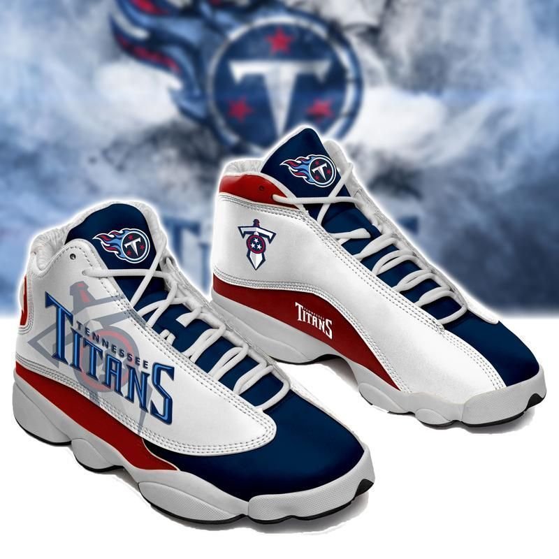 buy tennessee titans air jd13 shoes custom air jd13 sneakers sneakers aj13 sneaker air jd13 sneakers personalized shoes design v18831xhcv